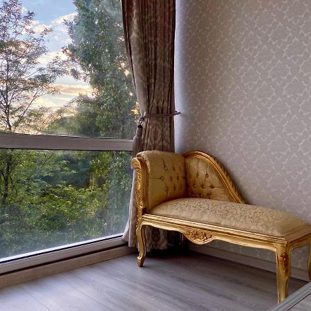 Downtown Studio - Ultra Central With Park View Bucarest Extérieur photo