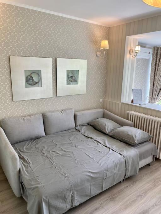 Downtown Studio - Ultra Central With Park View Bucarest Extérieur photo