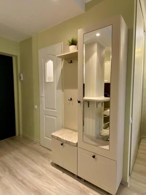 Downtown Studio - Ultra Central With Park View Bucarest Extérieur photo