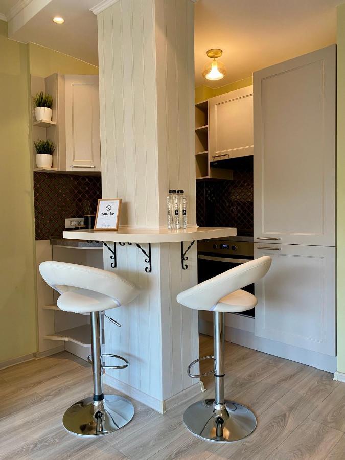 Downtown Studio - Ultra Central With Park View Bucarest Extérieur photo
